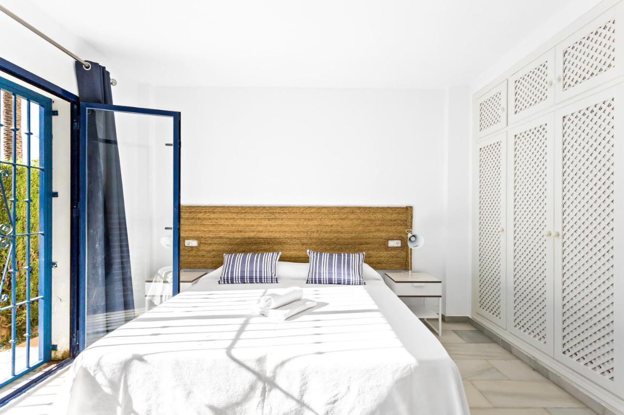 01 Cabo Norte Apartment *