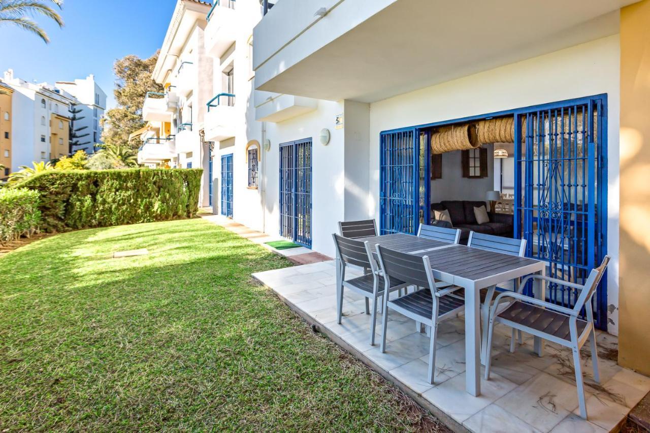01 Cabo Norte Apartment Marbella