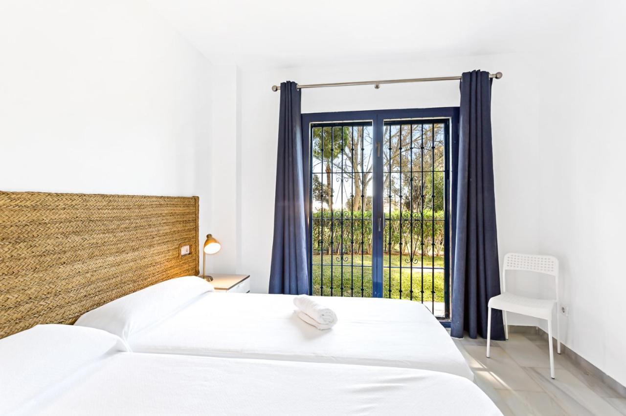 Apartment 01 Cabo Norte Marbella